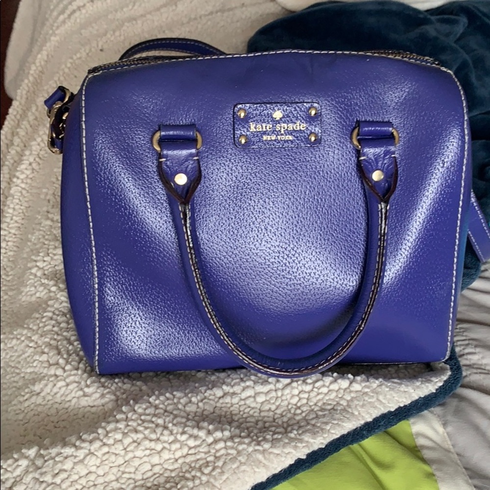 Kate Spade Hand Bag